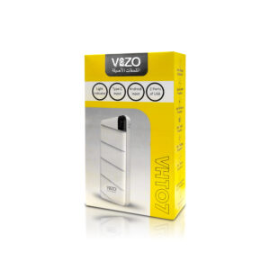 VHT-07 ? 10,000mAh Full-Size Power Bank | Power Bank For Android - Power Bank For Mobile Phone - Vizo VHT-07 Power Bank